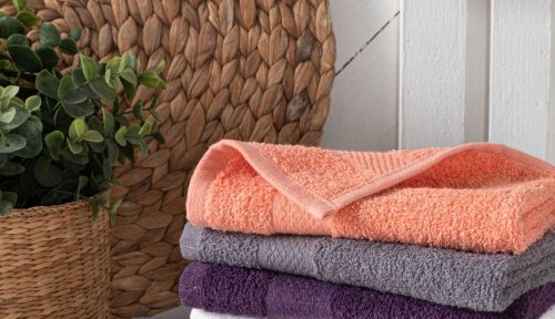 Towel Varieties